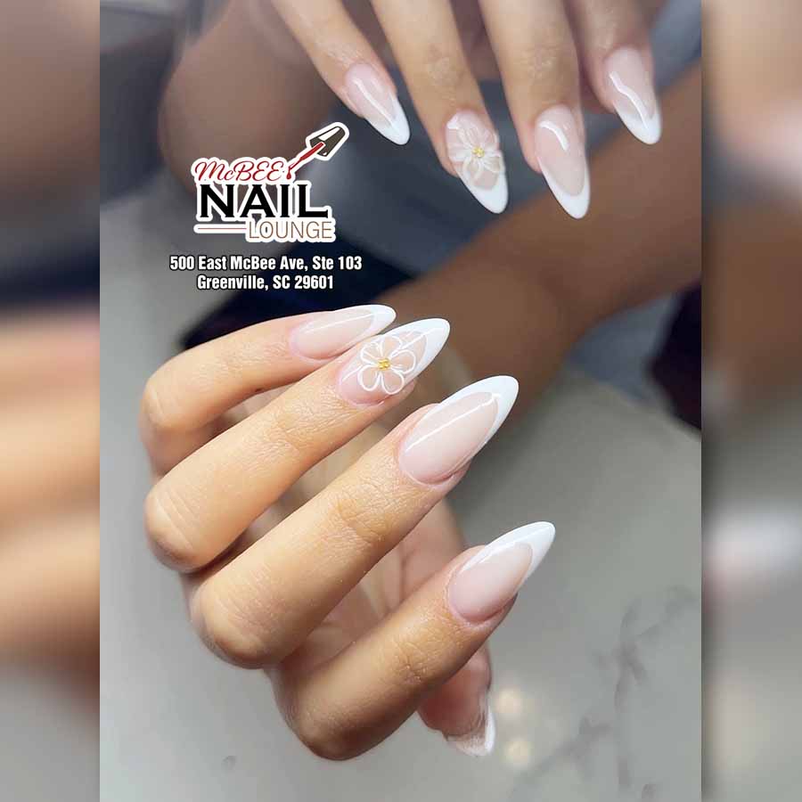 Nail Art Design